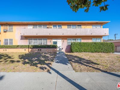 3311 1/2 W 78th St, Los Angeles, CA, 90043