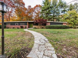 3500 Arborwood Ct, Baltimore, MD 21208