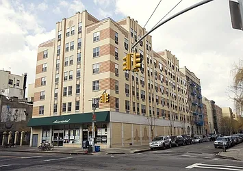 Rented by C & C Apartment Management, LLC