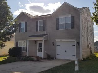 758 Bitting Hall Cir, Rural Hall, NC 27045