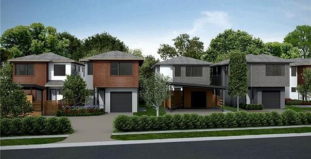 1st image of 3704 Cima Serena Dr #1
