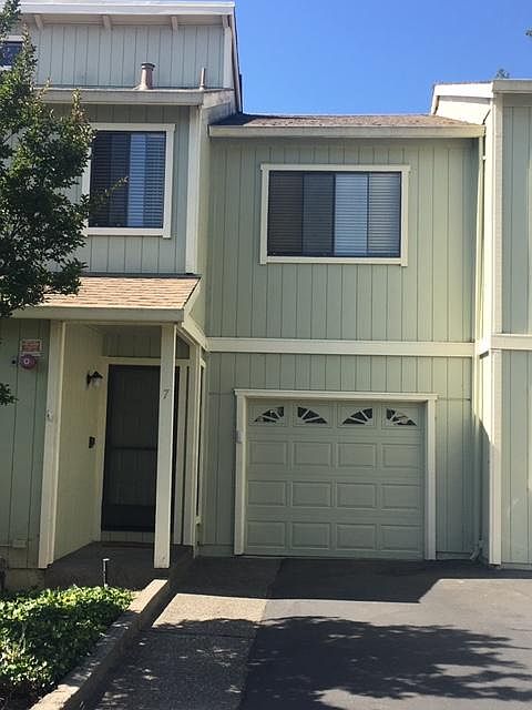 Front of Condo!