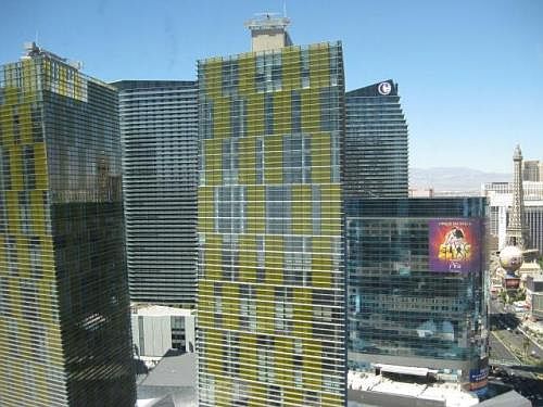 4th image of 3750 Las Vegas Blvd S Unit 3106