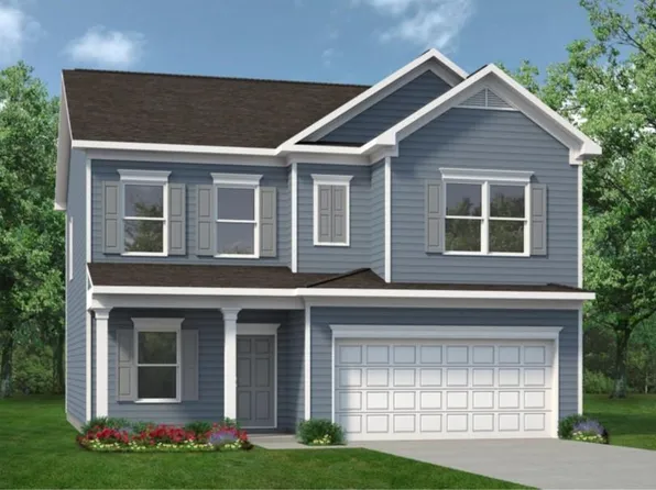 39 Sonoma Dr, Adairsville, GA 30103