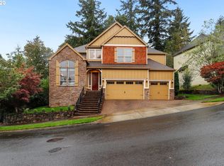 13939 SE Fircrest St, Portland, OR 97236