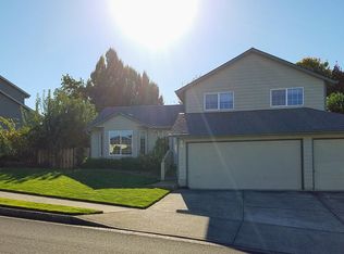 1405 SW Berryessa Pl, Troutdale, OR 97060