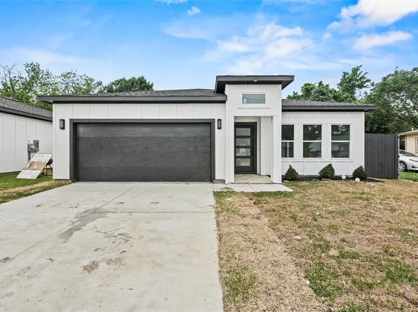 7815 Brownsville Ave, Dallas, TX 75216