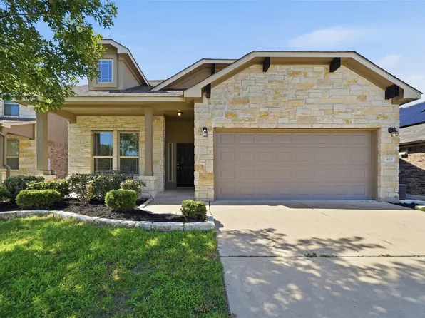 613 Longhorn Cavern Rd, Leander, TX 78641