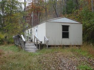 92 Old Frazier Rd, Franklin, NC 28734