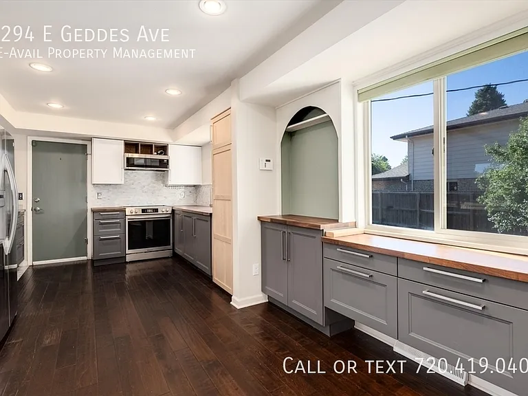 4294 E Geddes Ave — Photo 12