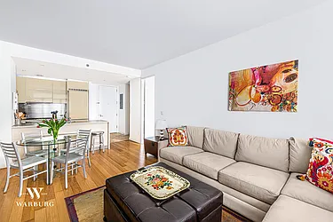 Sold by Warburg