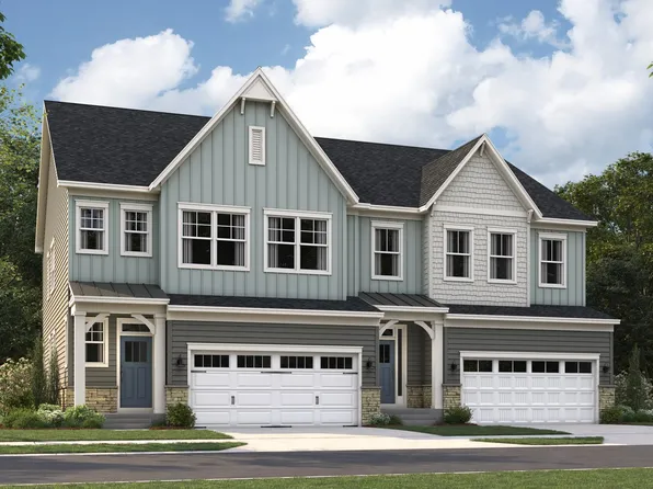 401 Waters Landing Dr, Essex, MD 21221