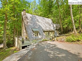 429 Cherry Rd, Boone, NC 28607
