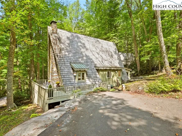 429 Cherry, Boone, NC 28607