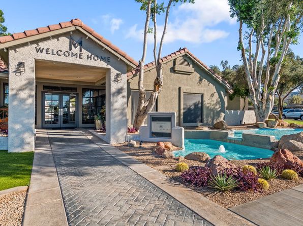 11350 E Sahuaro Dr APT 210
