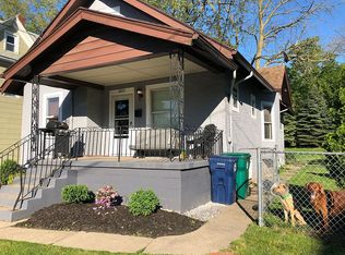2815 Macklem Ave, Niagara Falls, NY 14305