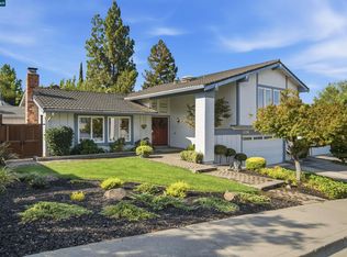 3286 Burgundy Dr, Pleasanton, CA 94566