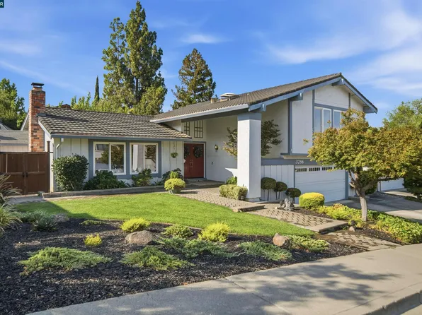 3286 Burgundy Dr, Pleasanton, CA 94566