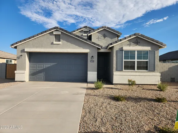 36023 W SAN ALVAREZ Avenue, Maricopa, AZ 85138