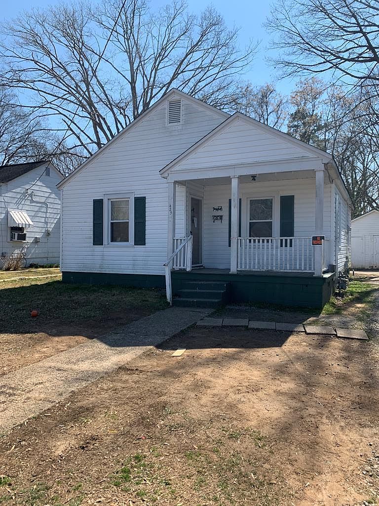 423 Kemper Rd, Danville, VA 24541 Zillow