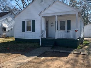 423 Kemper Rd, Danville, VA 24541