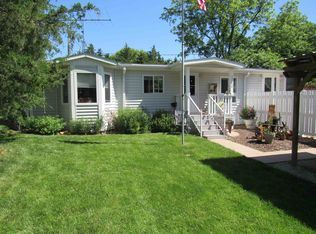 13170 W Pearl Ave, Prosser, NE 68883