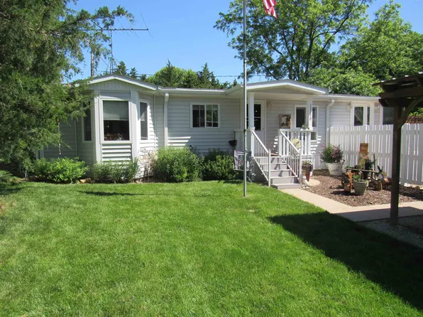 13170 W Pearl Ave, Prosser, NE 68883