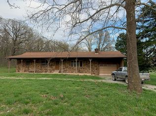 31800 S 680 Rd, Grove, OK 74344