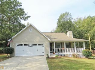 159 Olde Hampton Way, Hampton, GA 30228