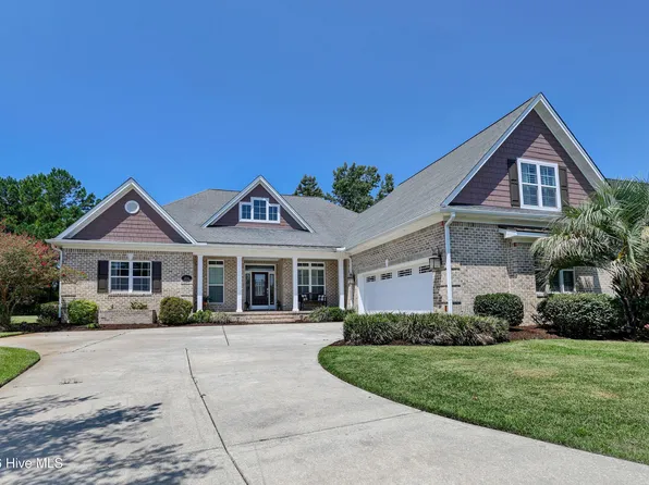 1334 Hydrangea Court, Leland, NC 28451