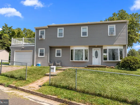 2445 Hamilton Ave, Willow Grove, PA 19090
