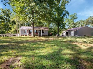 5835 Dog Creek Rd, Primm springs, TN 38476