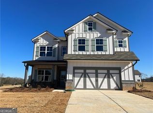 322 Laurel Cove Dr, Hoschton, GA