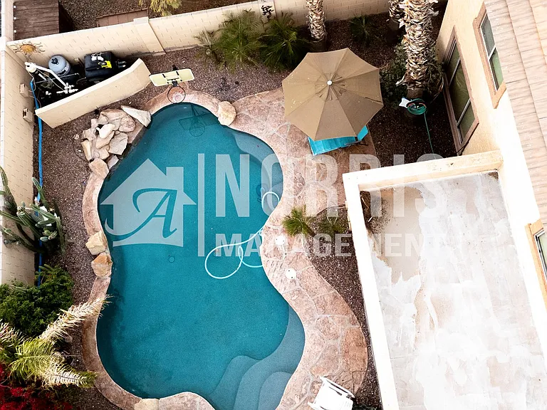 311 W Blue Lagoon Dr — Photo 76