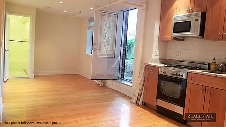 Rented by ZealEstate Group Inc