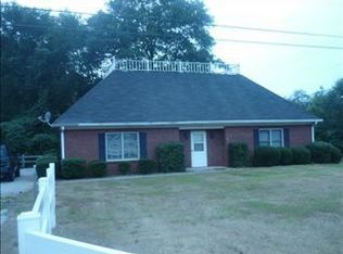 10920 Highway 278 E, Covington, GA 30014