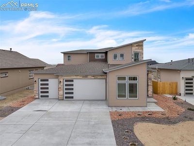 10769 Foggy Bend Ln, Peyton, CO, 80831