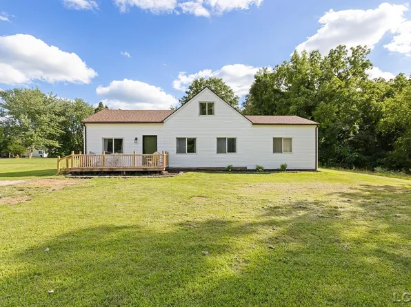 12149 Bigelow Rd, Dundee, MI 48131