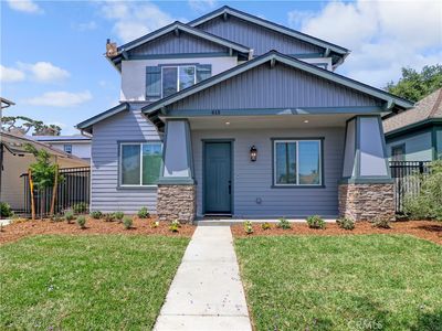 615 E Walnut Ave, Monrovia, CA, 91016