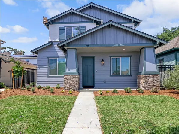 615 E Walnut Ave, Monrovia, CA 91016