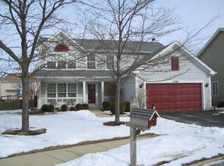 21946 W Kettering Ct, Plainfield, IL 60544