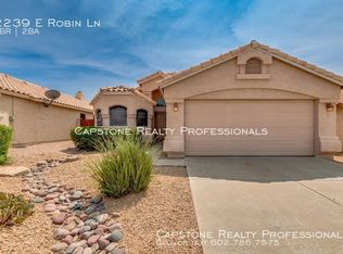 2239 E Robin Ln, Phoenix, AZ 85024