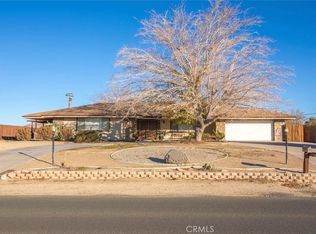 15747 Mondamon Rd, Apple Valley, CA 92307