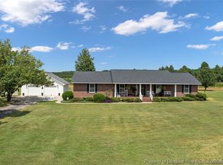 7913 Clinton Rd, Stedman, NC 28391