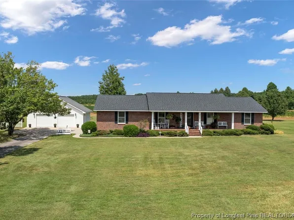 7913 Clinton Rd, Stedman, NC 28391