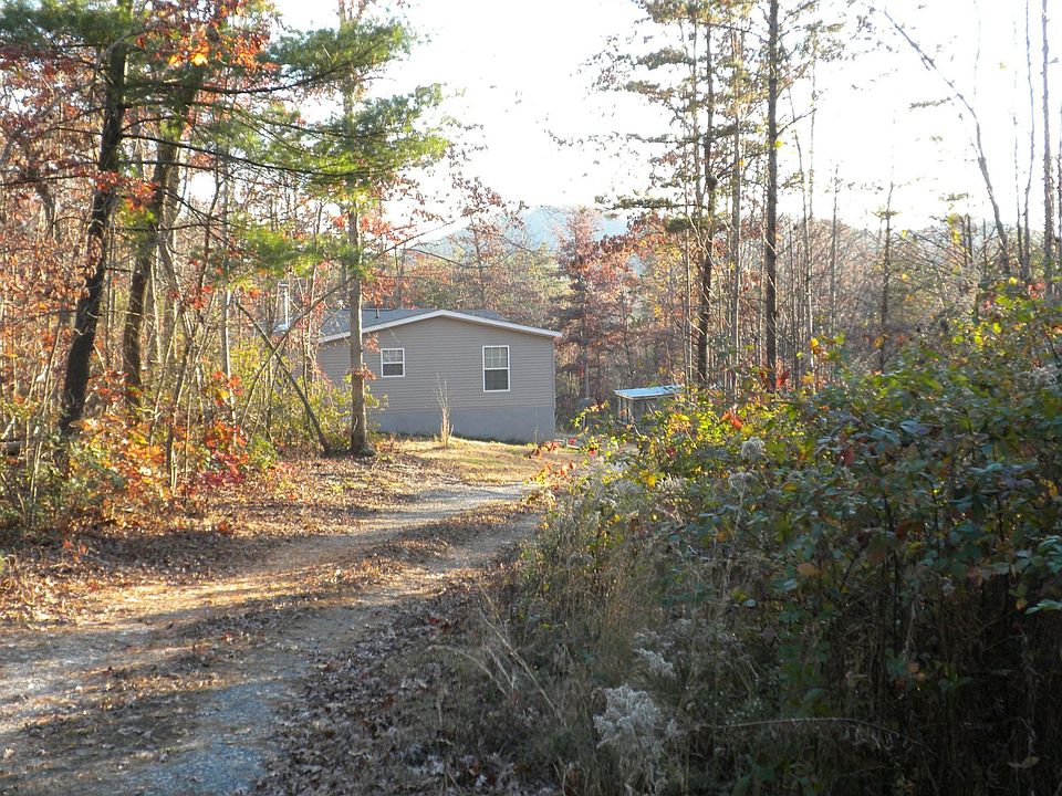 very private location