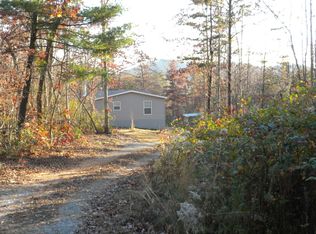 2481 Earley Farm Rd, Amherst, VA 24521