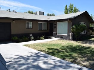 1825 Enslen Ave, Modesto, CA 95350