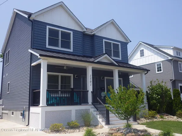 1501 C Street, Belmar, NJ 07719