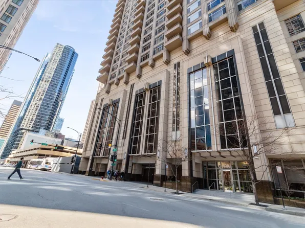 530 N Lake Shore Dr APT 2005, Chicago, IL 60611